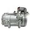 AC Compressor For 2013 2014 2015 2016 Ford Fusion Hybrid Without the Harness - Image 2