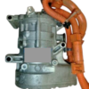 AC Compressor For 2018 2019 2020 Honda Clarity Hybrid - Image 2