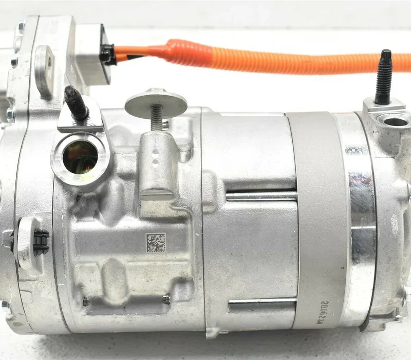 AC Compressor For 2017 2018 2019 2020 Tesla Model 3