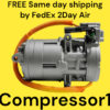 AC Compressor For 2016 2017 2018 2019 2020 2021 Tesla Model S