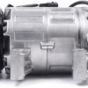 AC Compressor Fits Nissan Altima SL SV models 2.5L 2013 2014 2015 2016 2017 2018 - Image 2