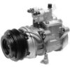 AC Compressor 1993 1994 1995 Toyota Previa 2.4L - Image 2