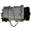 AC Compressor Fits VW Jetta 1.8L 1.9L 2.0L 1999 2000 2002 2003 2004 2005 - Image 2