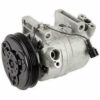 AC Compressor For Nissan Altima 1998 1999 2000 2001 - Image 2
