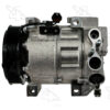 AC Compressor For 2006 2007 2008 2009 2010 Infiniti M45 - Image 2