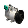 AC Compressor 1998 1999 2000 2001 2002 2003 Hyundai Accent 1.5L - Image 2