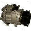 AC Compressor For 2007 2008 2009 KIA Spectra 2.0L - Image 2