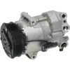 AC Compressor For Chevrolet Cruze 1.8L ONLY 2012 2013 2014 2015 Big Value LT - Image 2