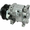 AC Compressor For Dodge Grand Caravan 3.6L 2011 2012 2013 2014 2015 2016 - Image 2
