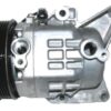 AC Compressor For 2009 2010 2011 Mazda Miata MX-5 OEM - Image 2