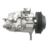 AC Compressor For 2006 2007 2008 2009 2010 2011 Cadillac DTS Buick Lucerne 4.6L - Image 2
