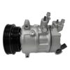 AC Compressor For VW Jetta 2.5L 2005-2014 Golf 2.5L 2010-2014 - Image 2