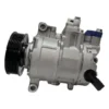 AC Compressor For Audi A5, A5 Quattro 2.0L 2010 2011 2012 2013 2014 2015 2016 - Image 2