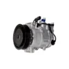 AC Compressor For AUDI A4 2005 2006 2007 2008 3.2L - Image 2