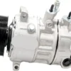 AC Compressor For 2016 2017 2018 2019 2020 Volkswagen VW Tiguan 1.4L 2.0L - Image 2