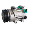 AC Compressor Fits 2012 2013 2014 Hyundai Sonata 2.0L 2.4L - Image 2