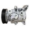 AC Compressor Fits Mazda 2 1.5L 2013 2014 - Image 2