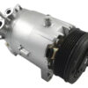 AC Compressor For Chevrolet Malibu 3.6L V6 2008 2009 2010 2011 2012 - Image 2