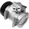 AC Compressor For Acura MDX 2014 2015 2016 - Image 2