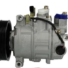 AC Compressor For Audi A6, A6 Quattro 3.0L 3.2L 2006 2007 2008 2009 2010 2011 2012 2013 2014 2015 - Image 2