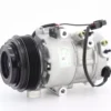 AC Compressor For Hyundai Tucson 2.0L 2014 2015 - Image 2