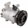 AC Compressor For 2010 2011 Hyundai Accent 1.6L - Image 2