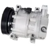 AC Compressor For Nissan Pathfinder 1999 2000 Infiniti QX4 - Image 2