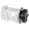 AC Compressor For Jeep Wrangler 1997 1998, Cherokee 1997 1998 1999 2000 2001 - Image 2