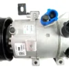 AC Compressor For 2020 2021 KIA Forte GT 1.6L - Image 2