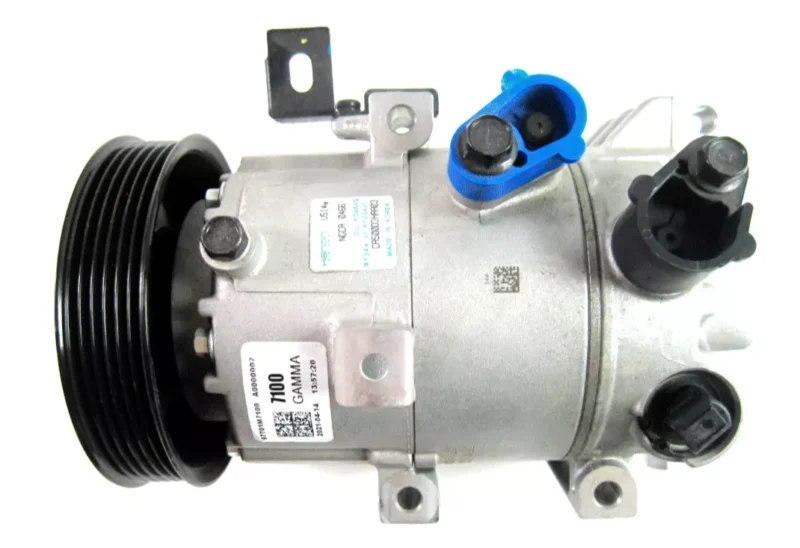 AC Compressor For 2020 2021 KIA Forte GT 1.6L - Image 2