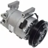 AC Compressor For KIA Soul 2010 2011 2.0L Engine ONLY - Image 2