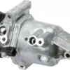 AC Compressor For 2012-2019 Nissan Versa 1.6L Vesra Note 2014-2019 7 Groove - Image 2