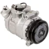 AC Compressor For BMW 760i 760LI 2003 2004 2005 2006 2007 2008 - Image 2