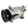 AC Compressor For 2018 2019 2020 Chevrolet Equinox 2.0L - Image 2