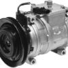 AC Compressor For 1995 1996 1997 1998 1999 Dodge Neon - Image 2