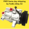 AC Compressor 2006 2007 2008 Jeep Liberty 3.7L Dodge Nitro