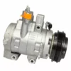 AC Compressor For 2015 2016 2017 Ford F150 5.0L - Image 2