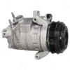 AC Compressor For Ford Expedition Lincoln Navigator 3.5L 3.7L 2015 2016 2017 - Image 2