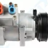 AC Compressor For Ford Fiesta 1.6L 2011 2012 2013 - Image 2