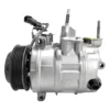 AC Compressor For 2012 2013 2014 Ford Edge 2.0L Turbo - Image 2