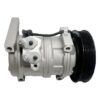 AC Compressor For 2003 2004 2005 2006 Jeep Wrangler 2.4L 4 Cylinder - Image 2