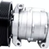 AC Compressor 2011-2018 2019 For Freightliner Cascadia 12.8L 14.8L 15.6L - Image 2