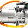 AC Compressor For 2016 2017 2018 2019 2020 2021 Tesla Model S - Image 2
