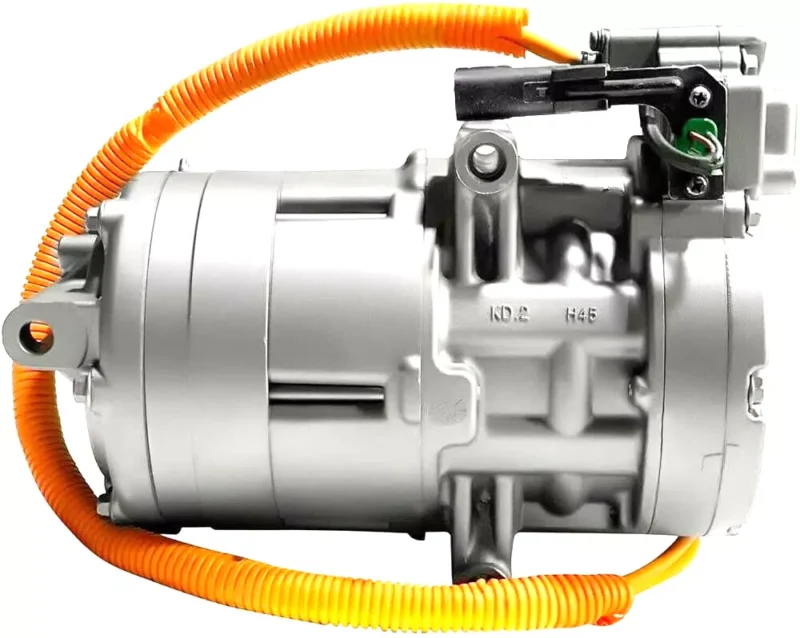 AC Compressor For 2016 2017 2018 2019 2020 2021 Tesla Model S - Image 2