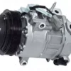 AC Compressor For Ram 1500 5.7L 2014 2015 2016 2017 2018 - Image 2