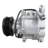 AC Compressor For Subaru Outback 2005-2009 V6 3.0L Only Legacy 2008 2009 3.0L V6 - Image 2