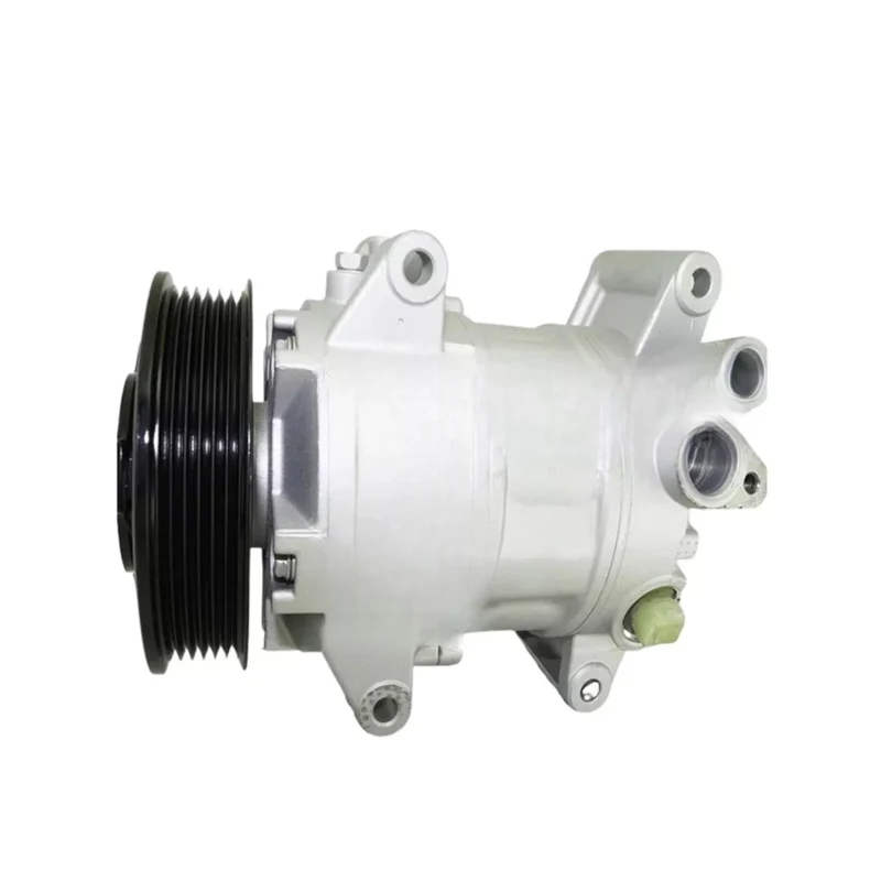 AC Compressor For 2018 2019 2020 2021 2022 Toyota C-HR CHR 2.0L - Image 2