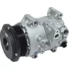 AC Compressor For Toyota Highlander 2009-2012 Venza 2009-2015 2.7L 4 Cylinder - Image 2
