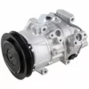 AC Compressor For Toyota Yaris 1.5L 2006 2007 2008 2009 2010 2011 - Image 2