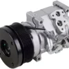 AC Compressor For 2007-2021 Toyota Tundra 5.7L 4.6L - Image 2